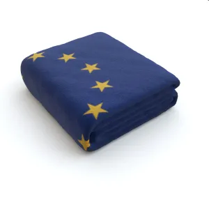 Blanket Throws - European Union