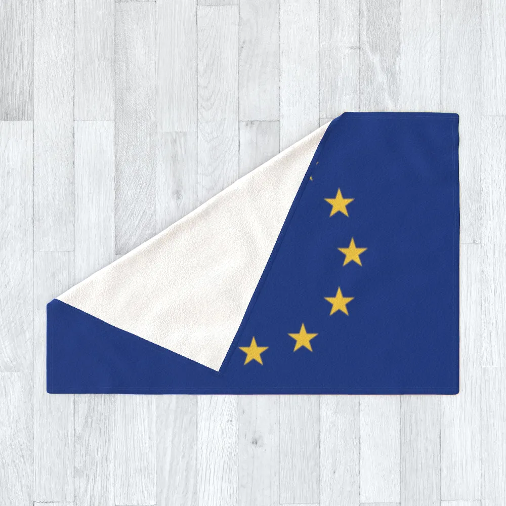 Blanket Throws - European Union