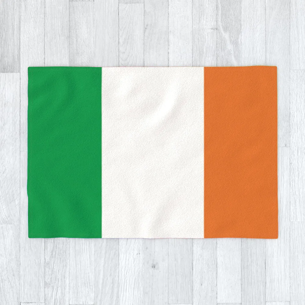 Blanket Throws - Ireland