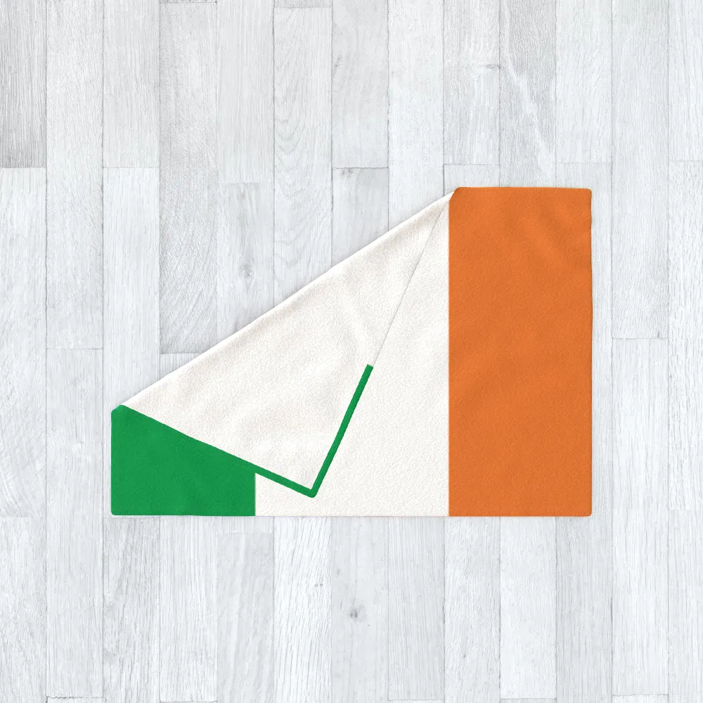 Blanket Throws - Ireland