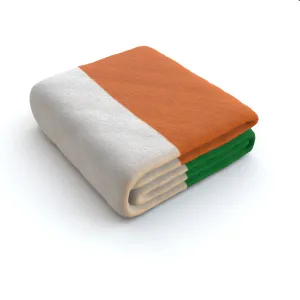 Blanket Throws - Ireland