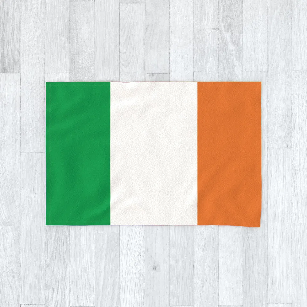 Blanket Throws - Ireland