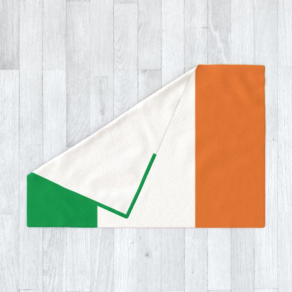 Blanket Throws - Ireland