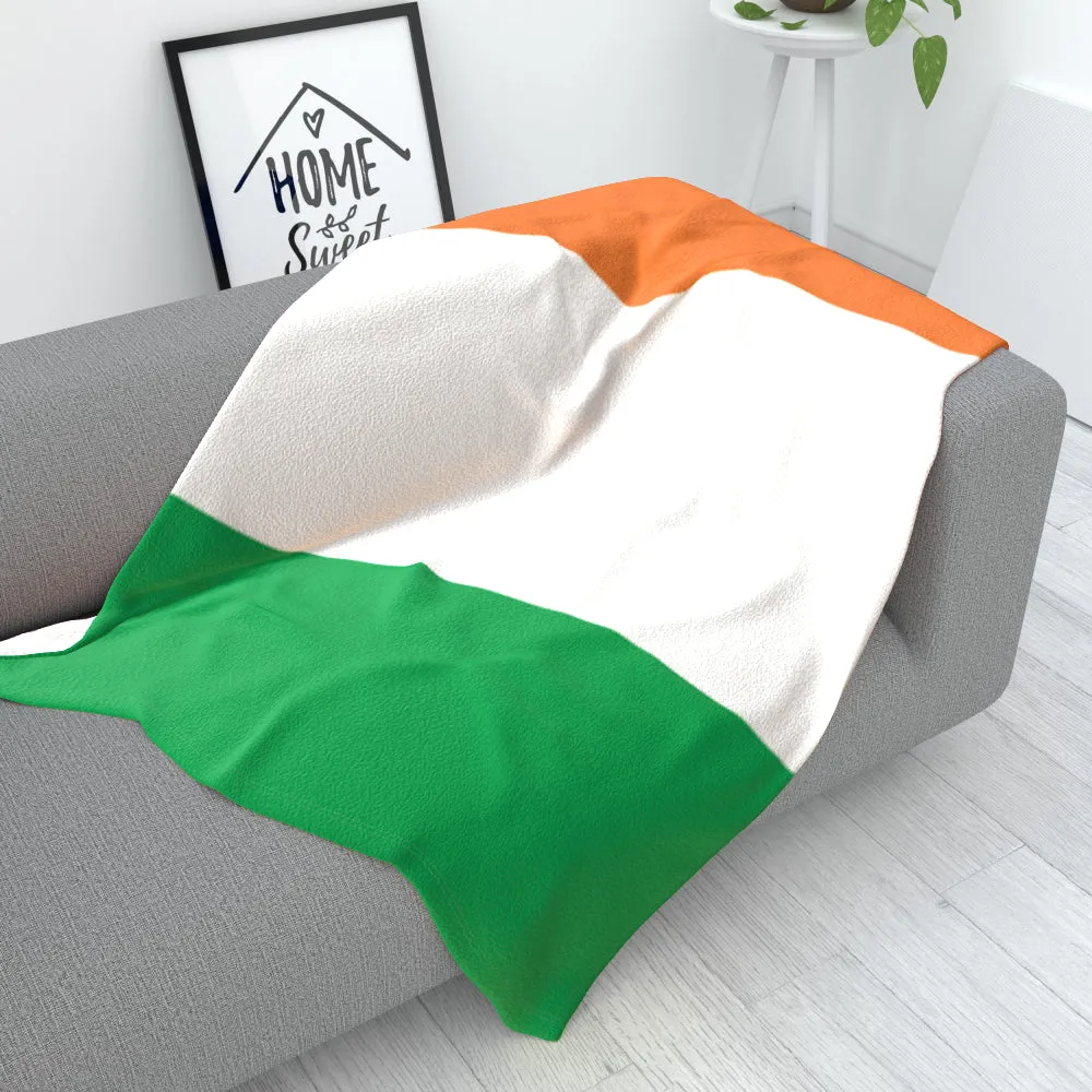 Blanket Throws - Ireland