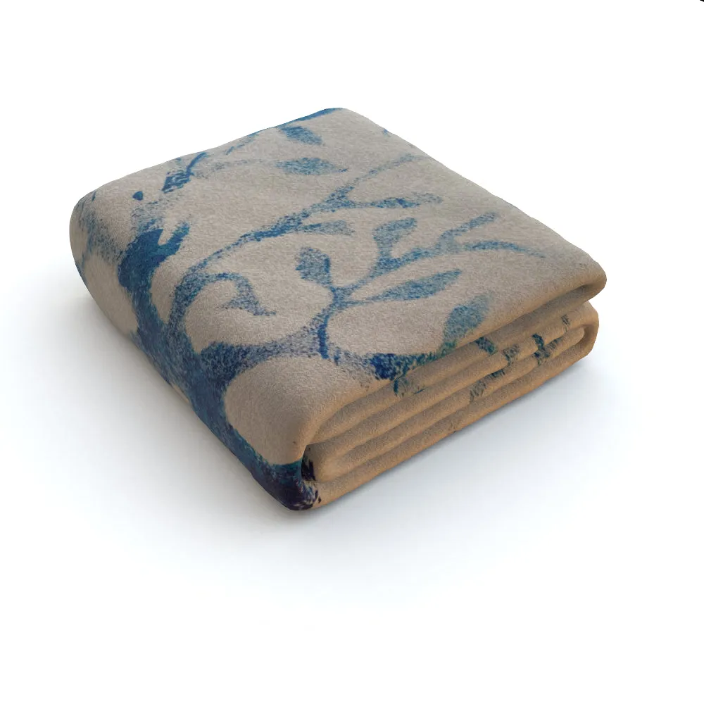 Blanket Throws - Tree Of Life - CJ Designs