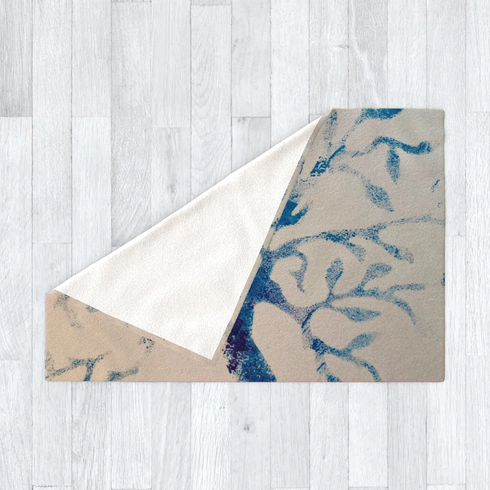 Blanket Throws - Tree Of Life - CJ Designs