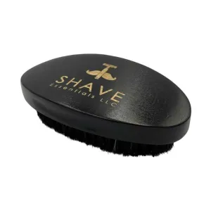 Boar Bristle Hair Brush