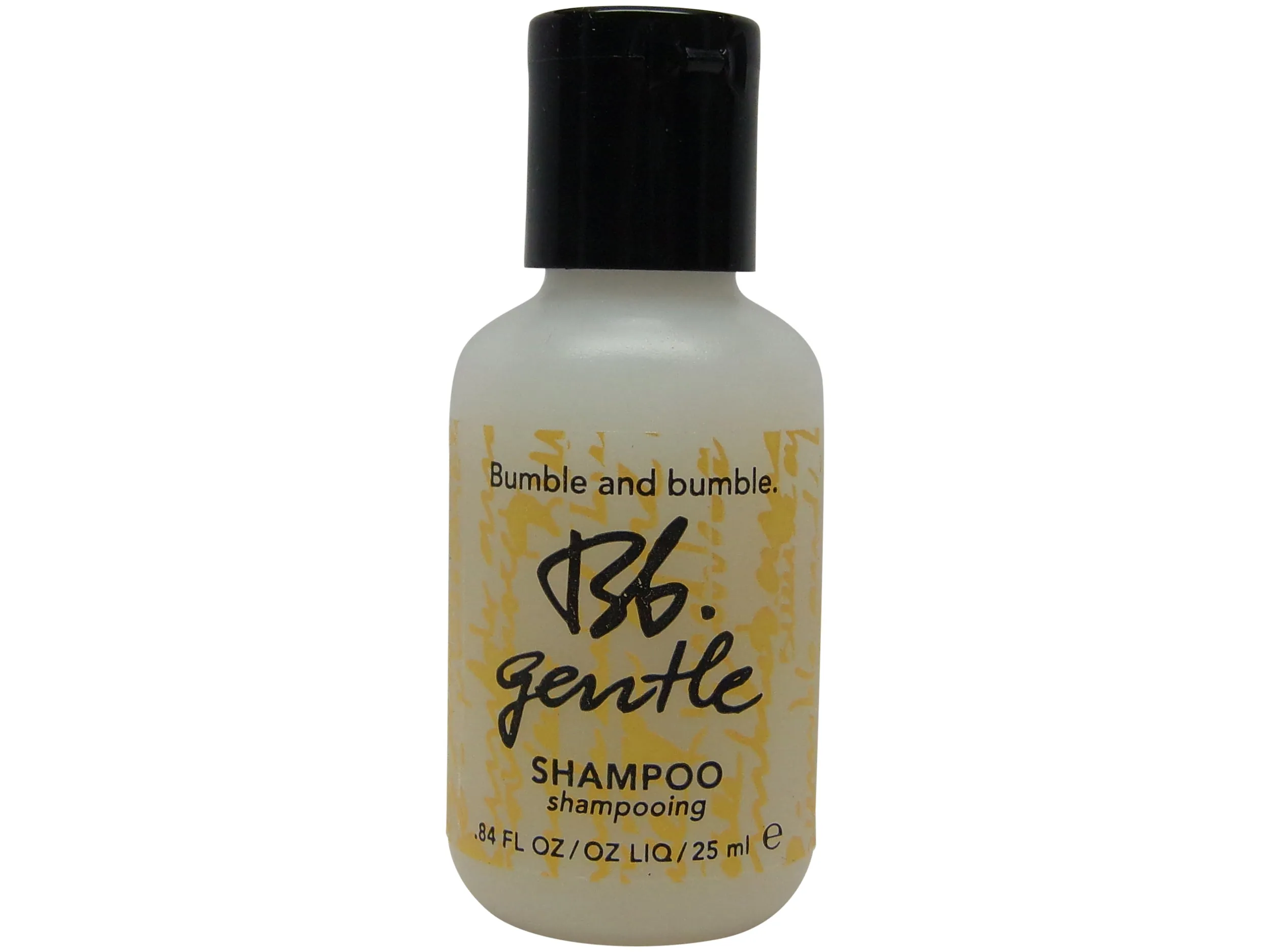 Bumble & Bumble Travel Set-includes 0.84oz Shampoo, Conditioner, Lotion, Shower Gel ,1.25oz Soap