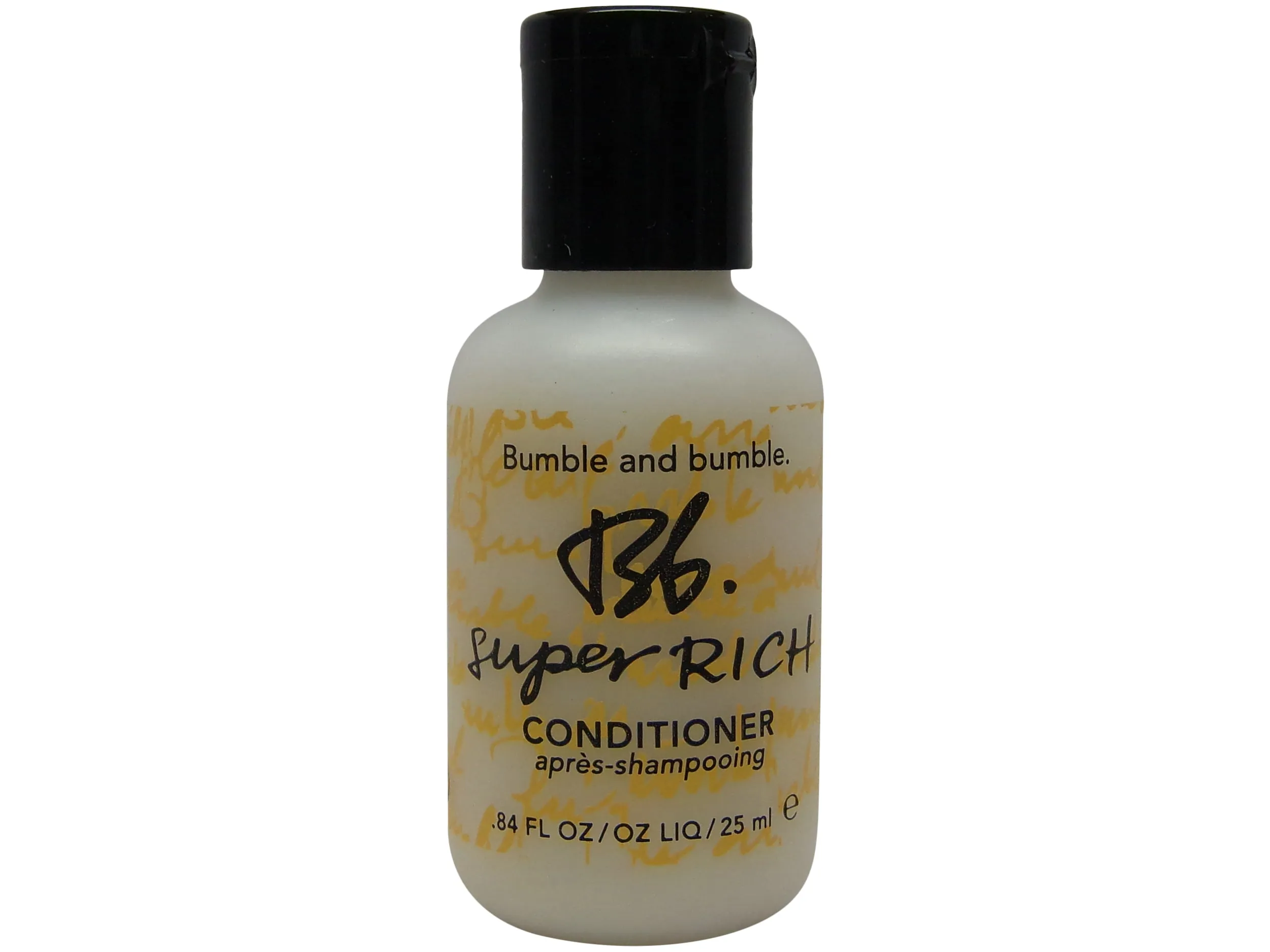Bumble & Bumble Travel Set-includes 0.84oz Shampoo, Conditioner, Lotion, Shower Gel ,1.25oz Soap