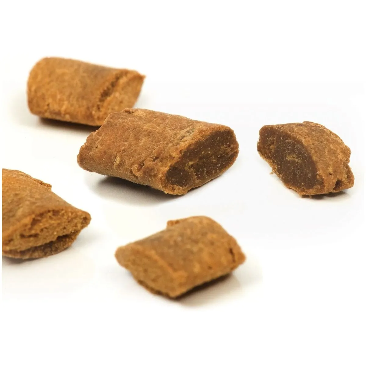 Catit Nibbly Cat Treats Chicken & Liver