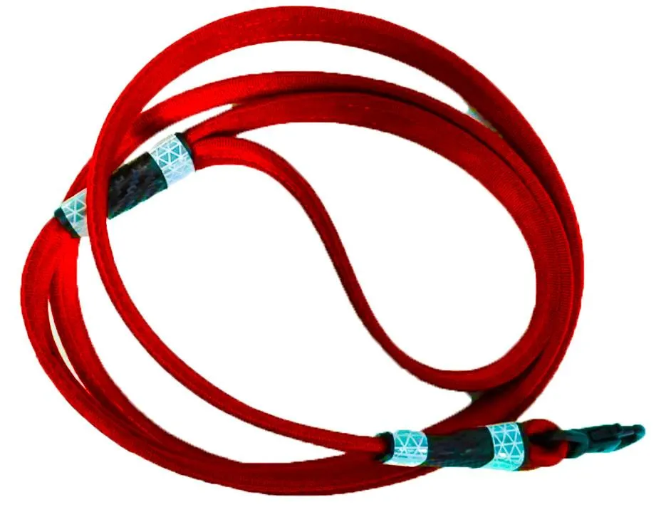 Chew Proof Tuff Leash 6'