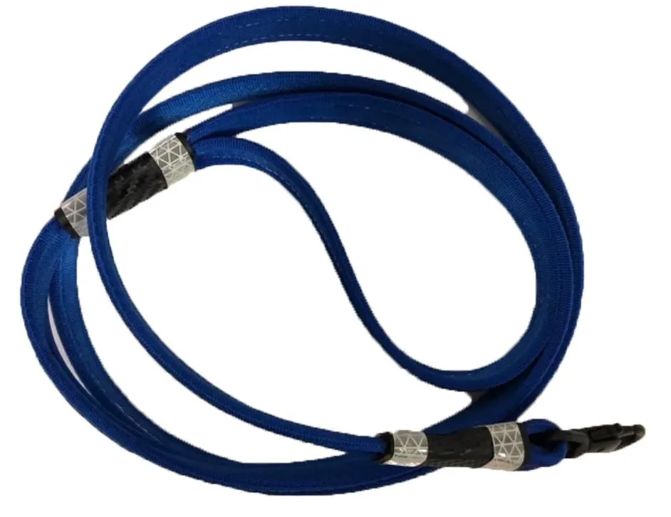 Chew Proof Tuff Leash 6'