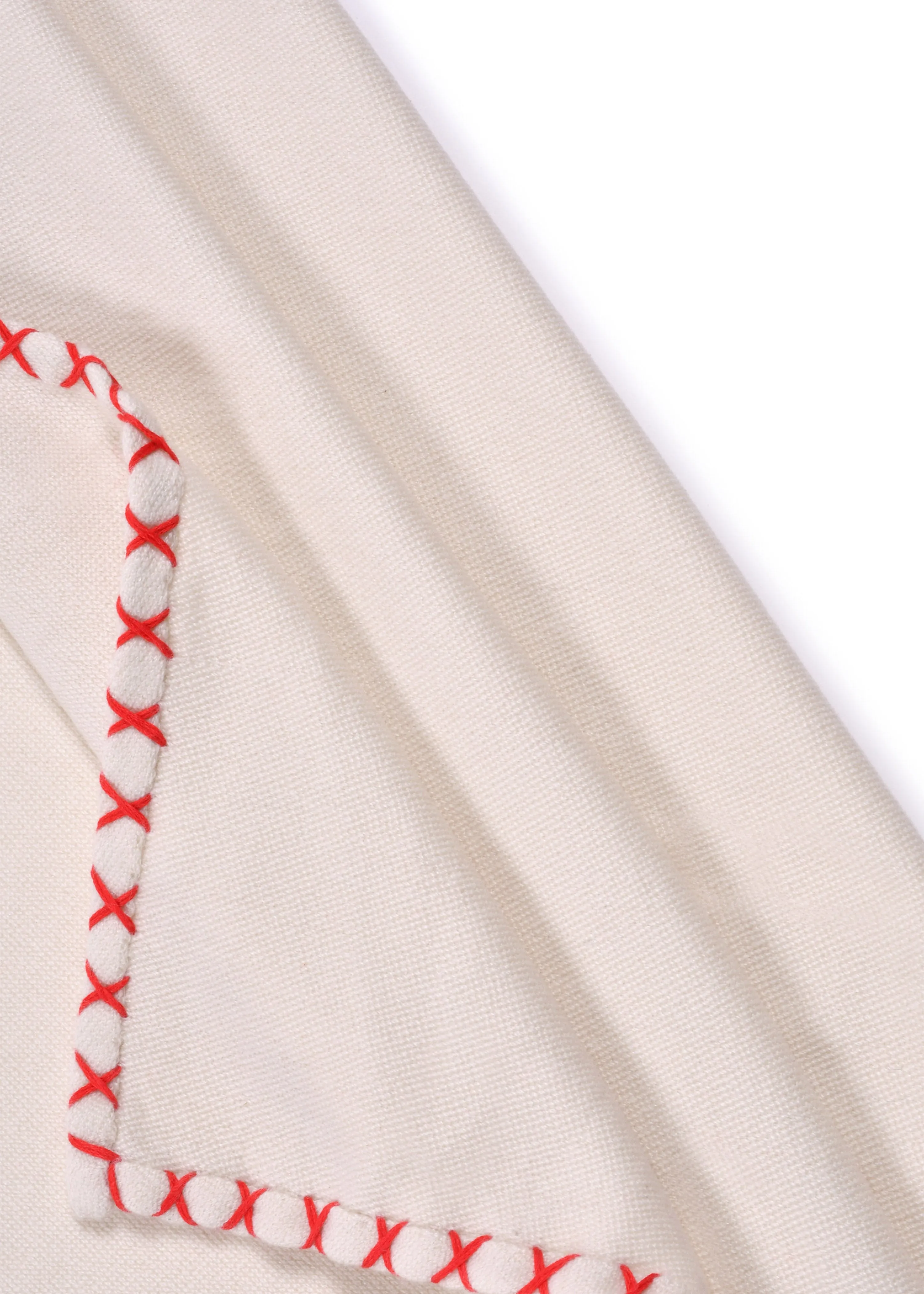 Classic Reversible Blanket in Cashmere