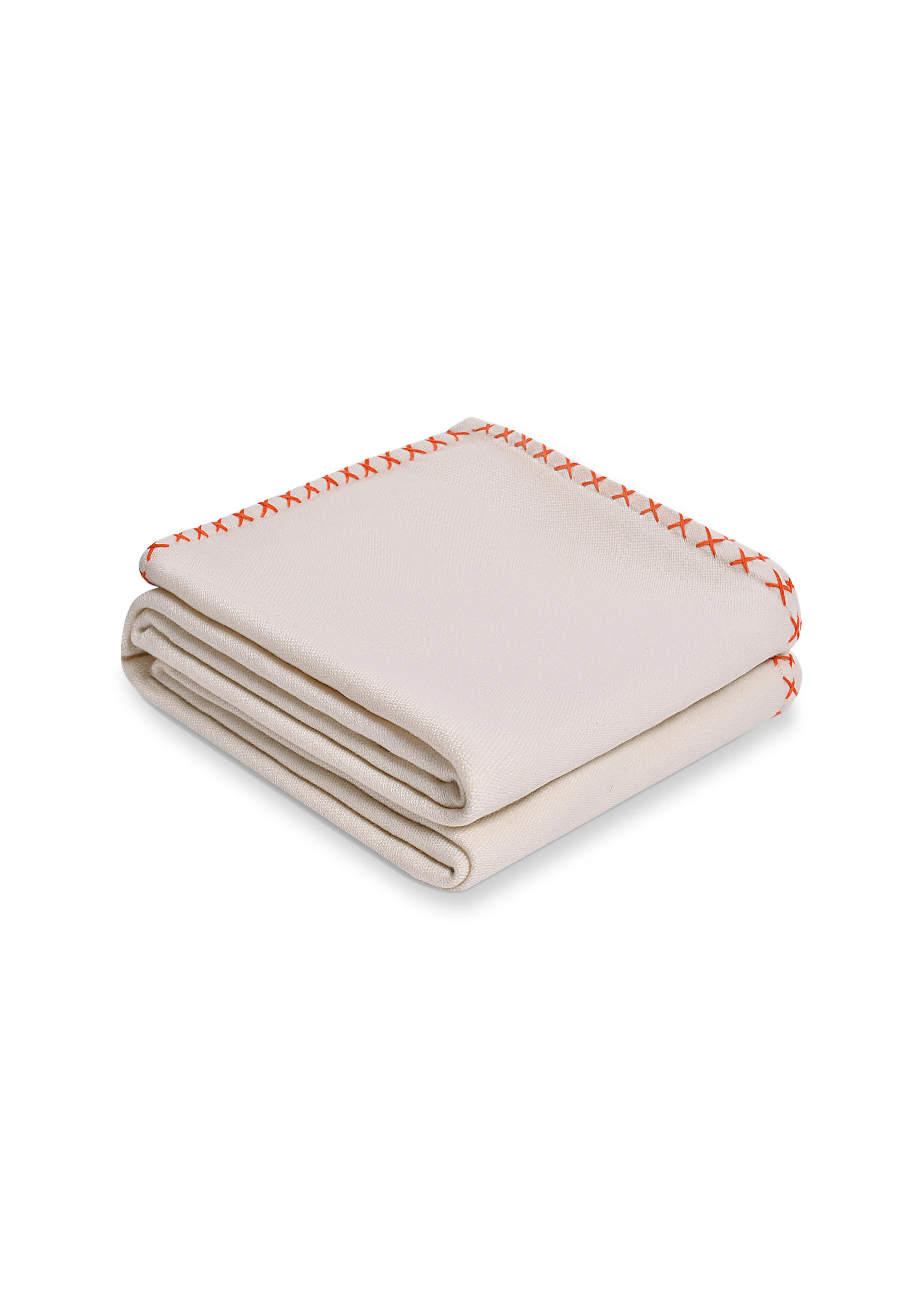 Classic Reversible Blanket in Cashmere