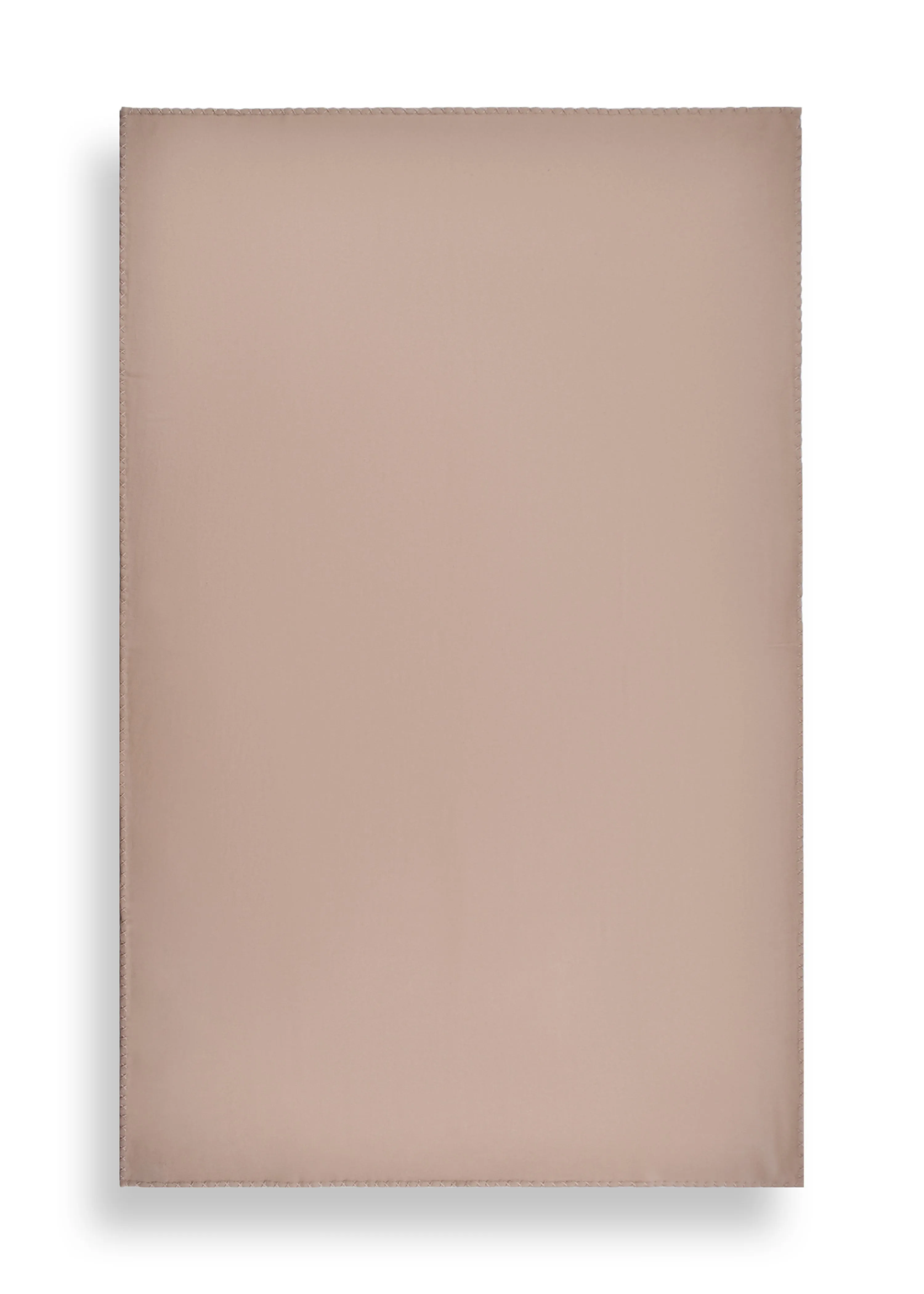 Classic Reversible Blanket in Cashmere