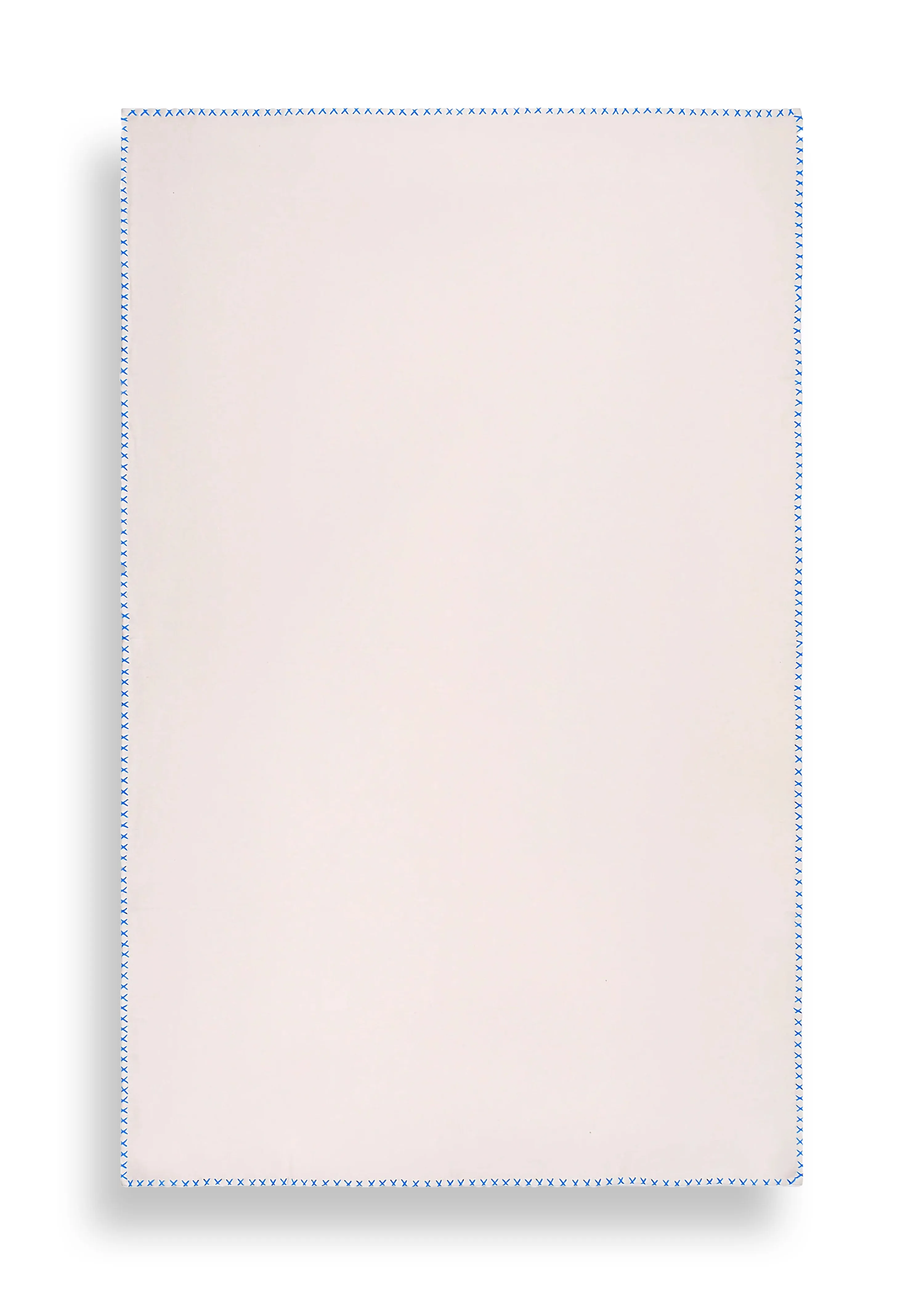 Classic Reversible Blanket in Cashmere