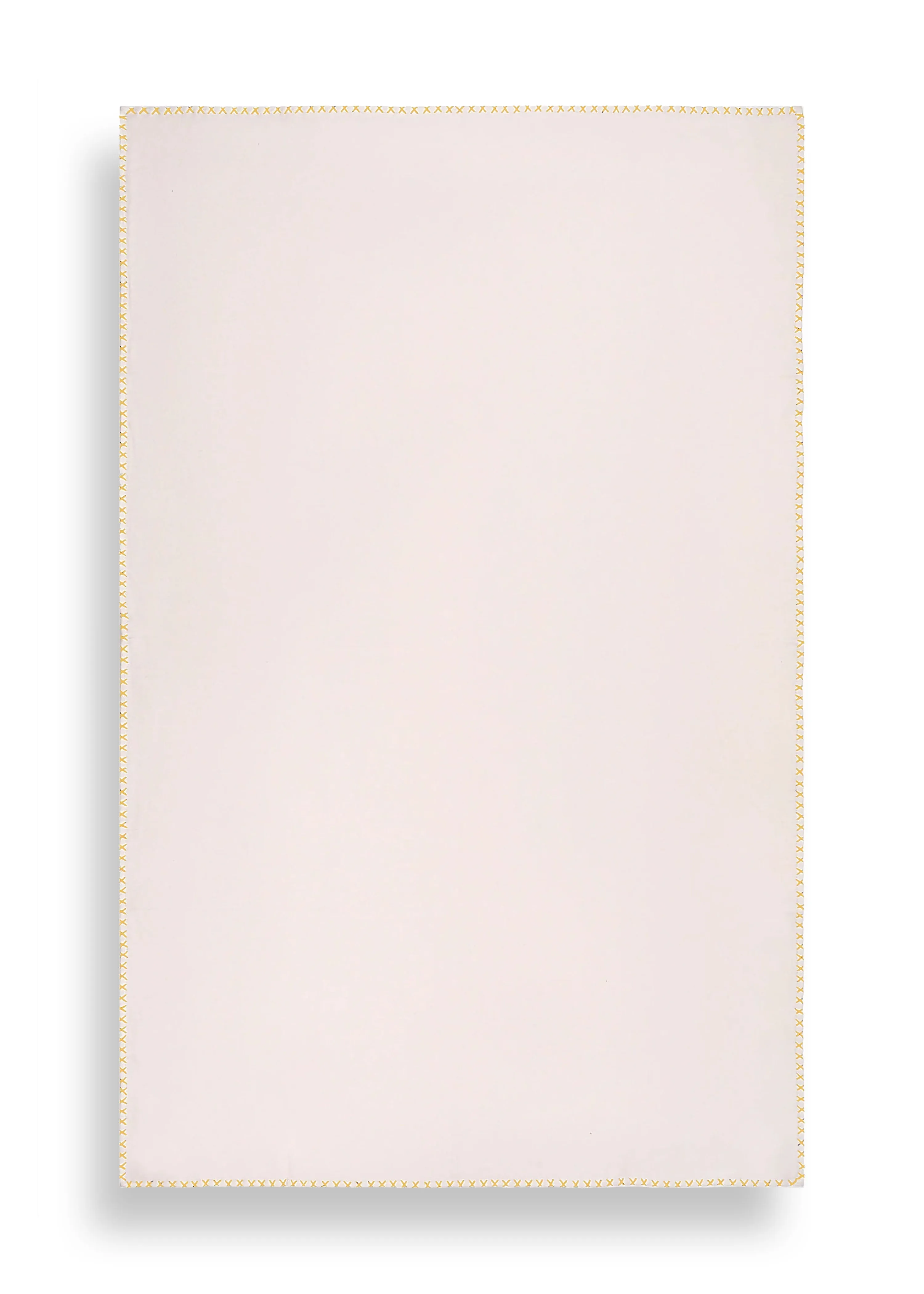 Classic Reversible Blanket in Cashmere
