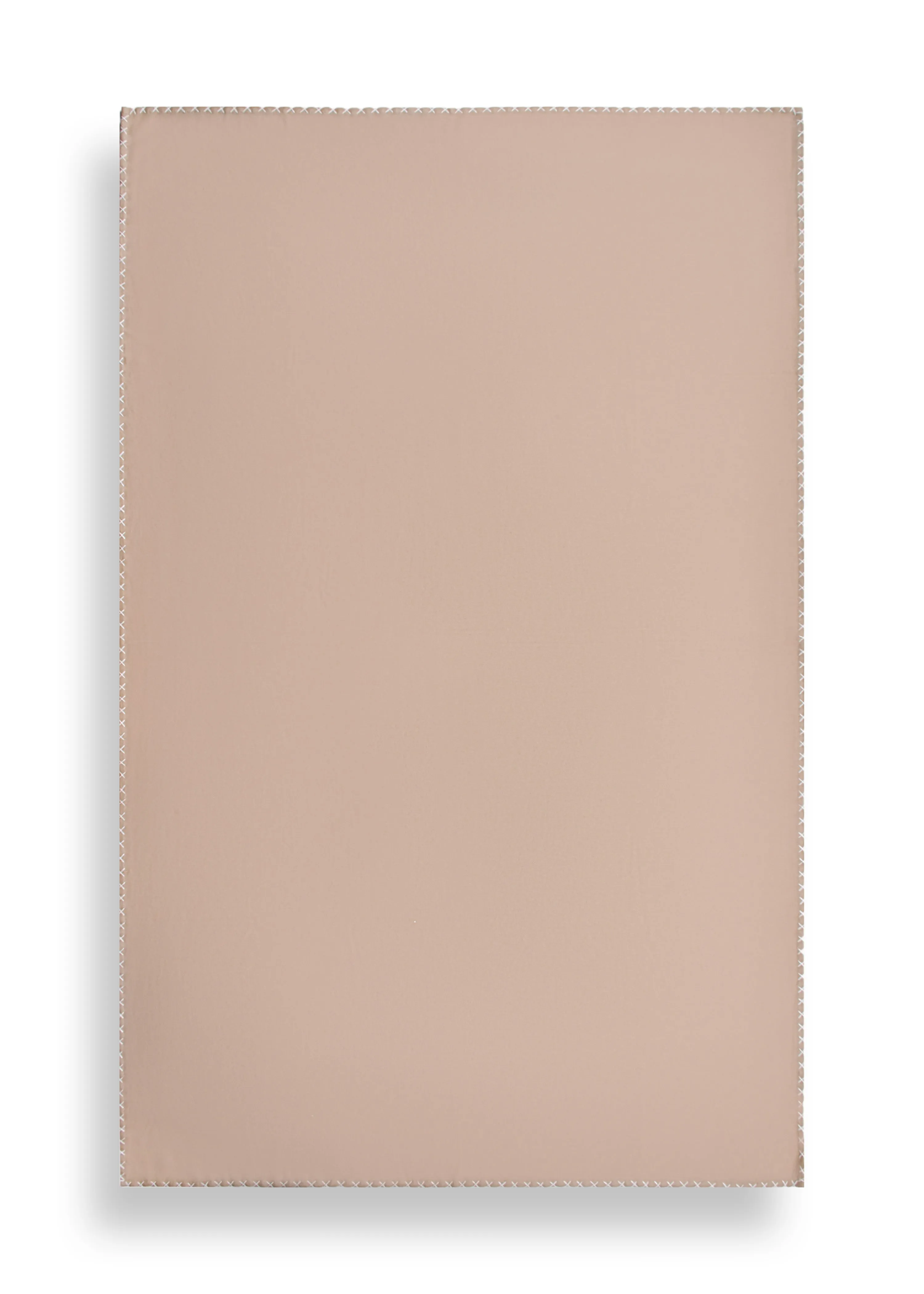 Classic Reversible Blanket in Cashmere