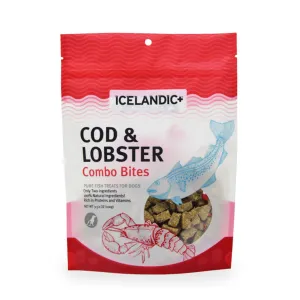 Cod & Lobster