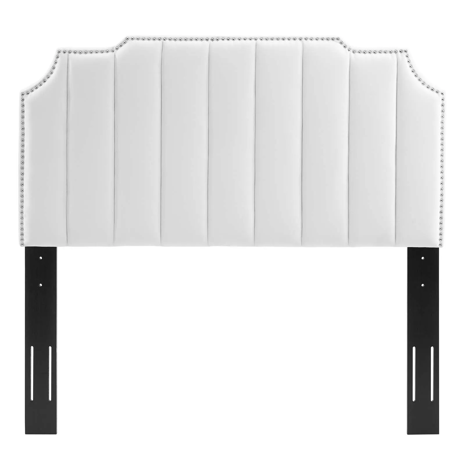 Colette Twin Performance Velvet Platform Bed By Modway - MOD-6884