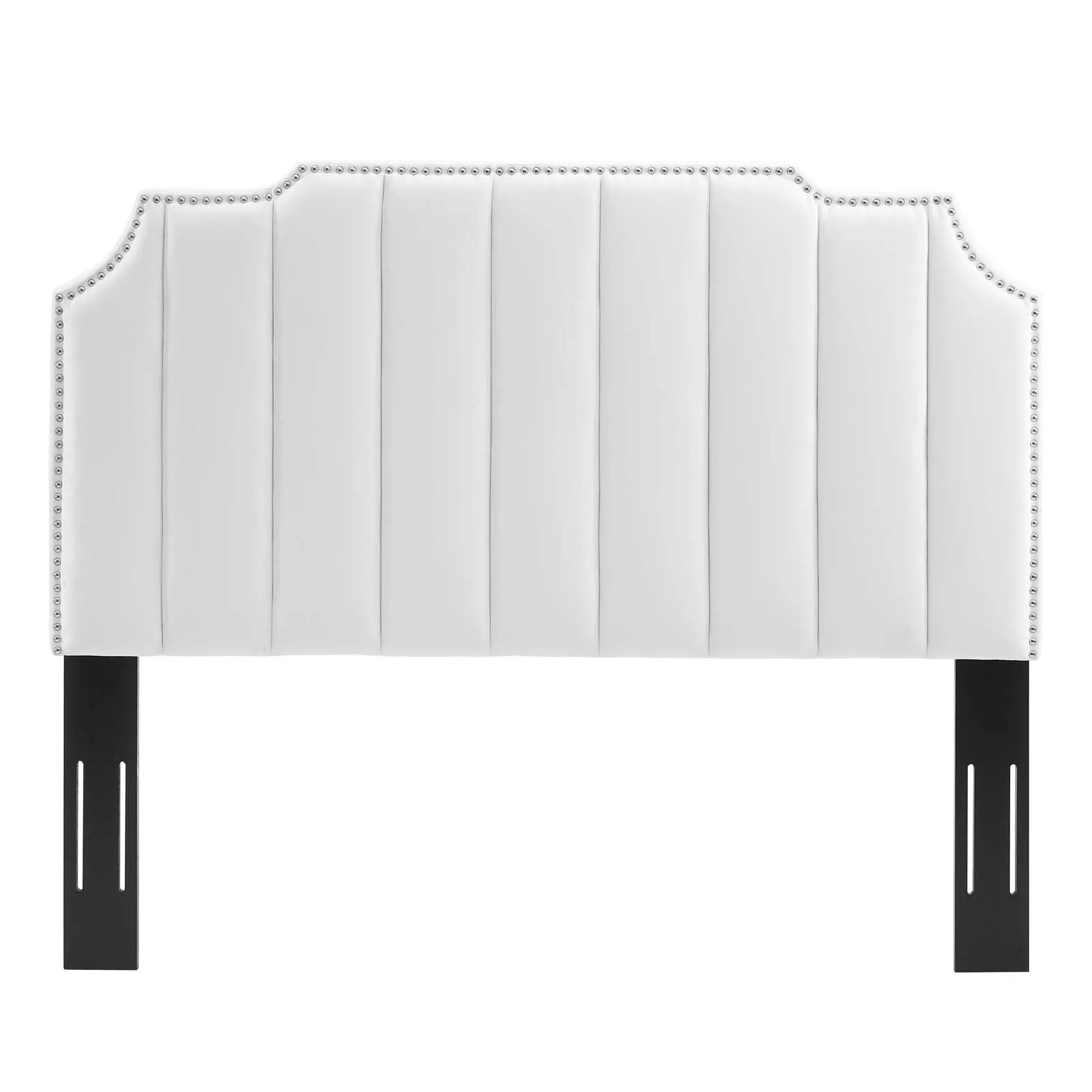 Colette Twin Performance Velvet Platform Bed By Modway - MOD-6884