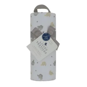Cotton Muslin Swaddles
