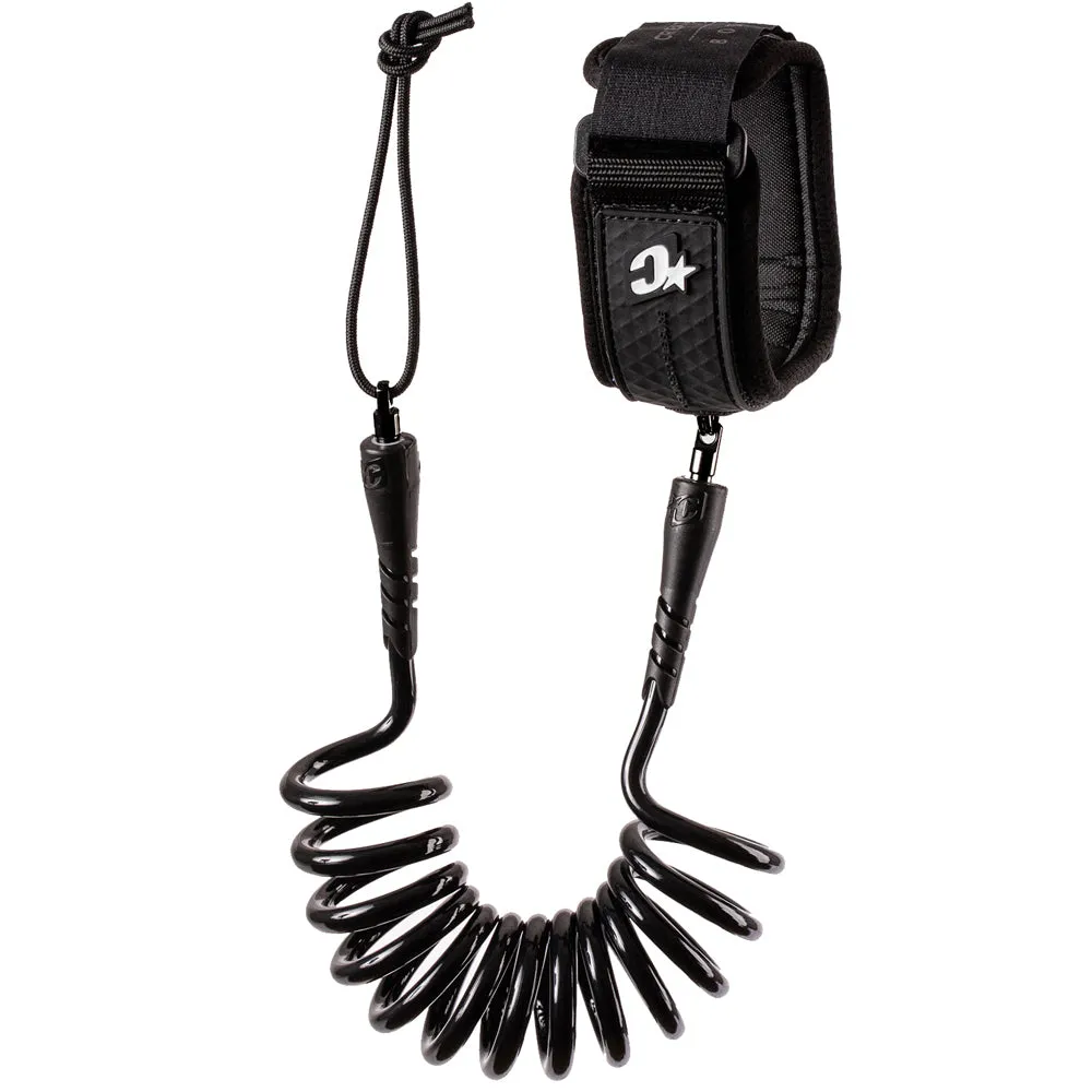 Creatures of Leisure Reliance Reef 8mm Bicep Leash - Medium