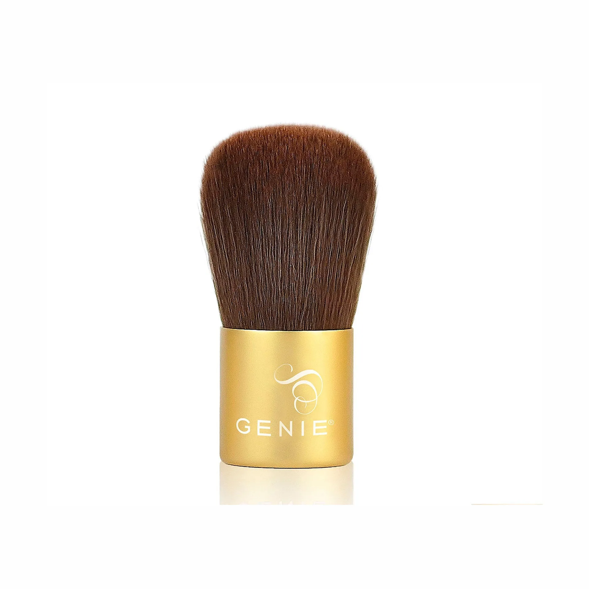 Cruelty-Free Kabuki Brush Medium