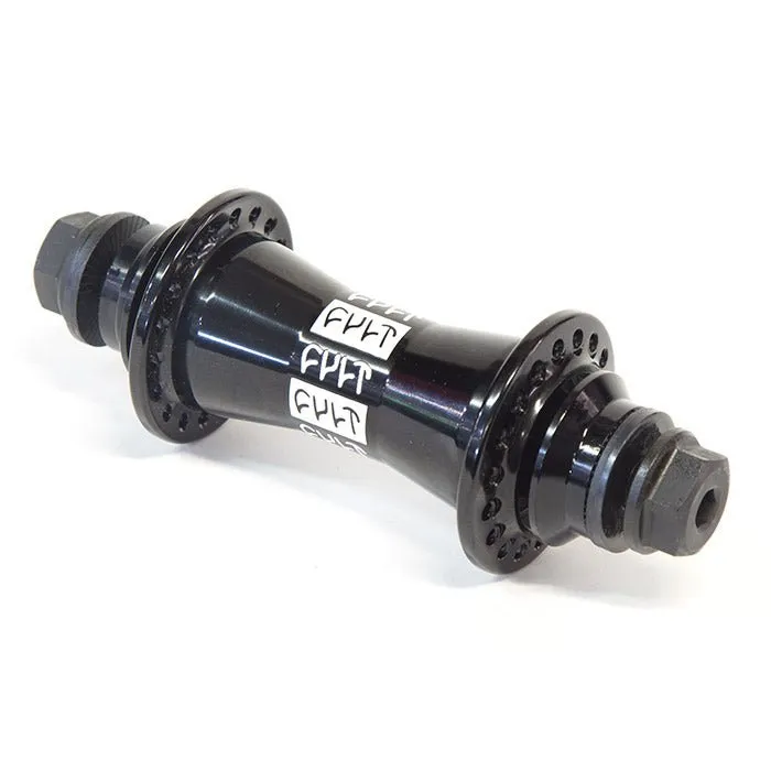 Cult Crew Front Hub