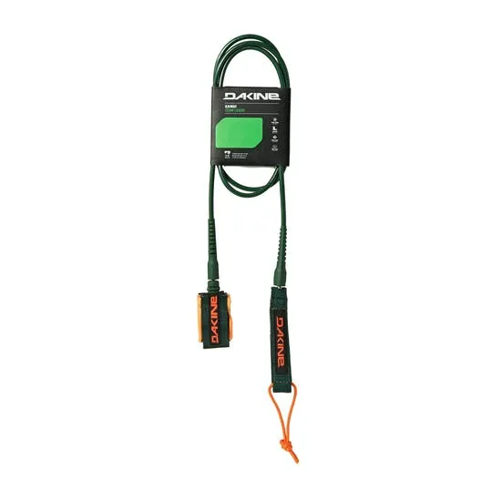 Dakine Kainui Team 1/4in Surfboard Leash
