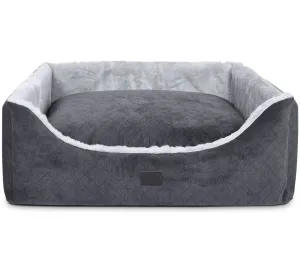 Dog bed Alma Faux Fur