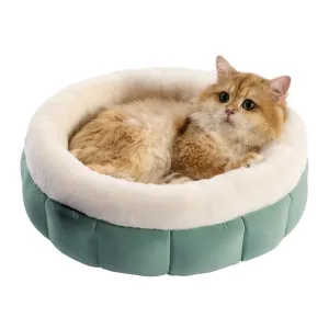 Donut Dog & Cat Beds designed to offer maximum relaxation