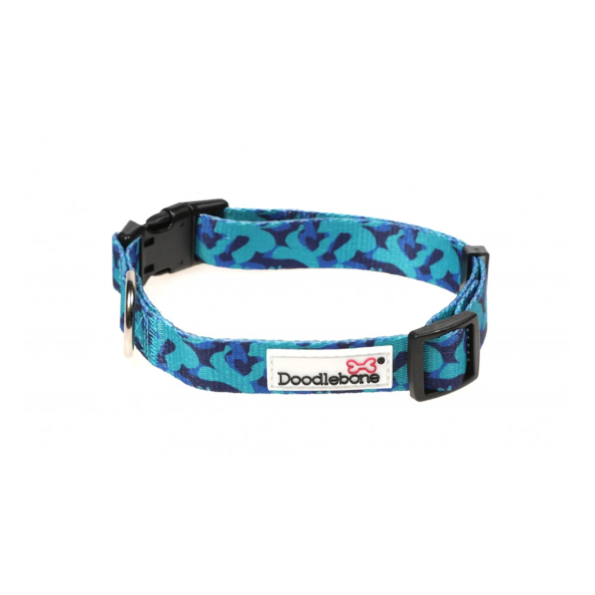 Doodlebone Originals Collar