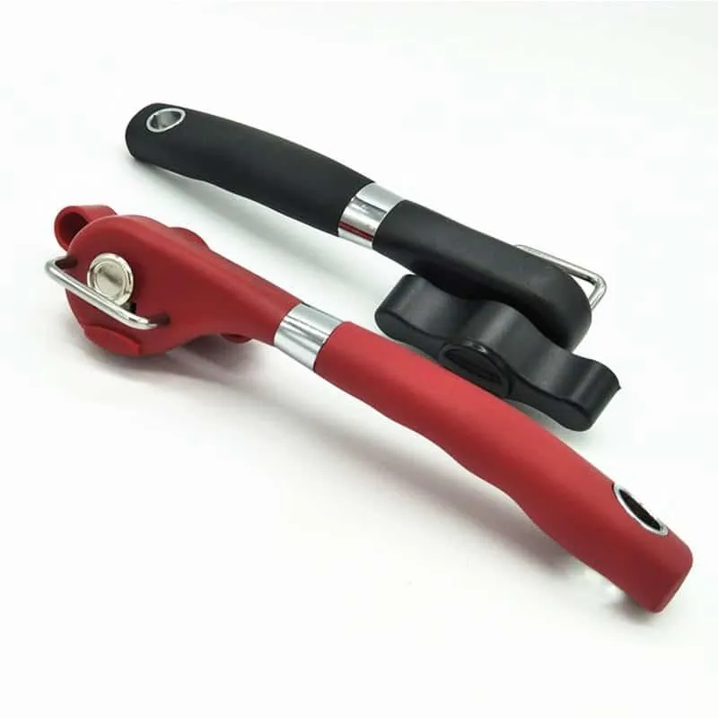 Durable Can Opener