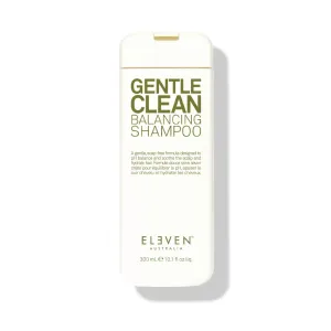 ELEVEN GENTLE CLEAN SHAMPOO 300ML