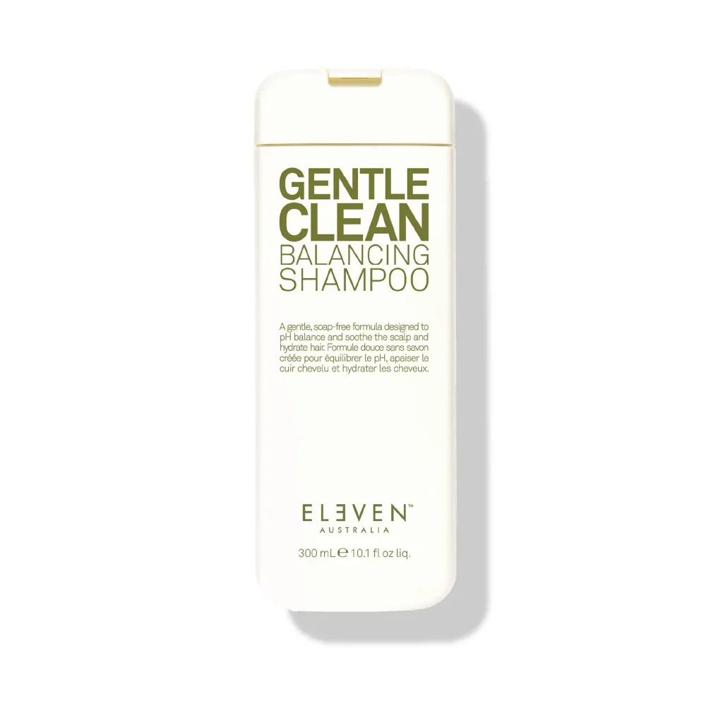 ELEVEN GENTLE CLEAN SHAMPOO 300ML