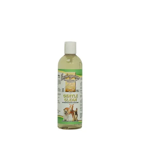 Envirogroom Gentle Clean Tearless Shampoo 17oz