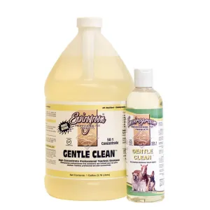 Envirogroom Gentle Clean Tearless Shampoo Gallon