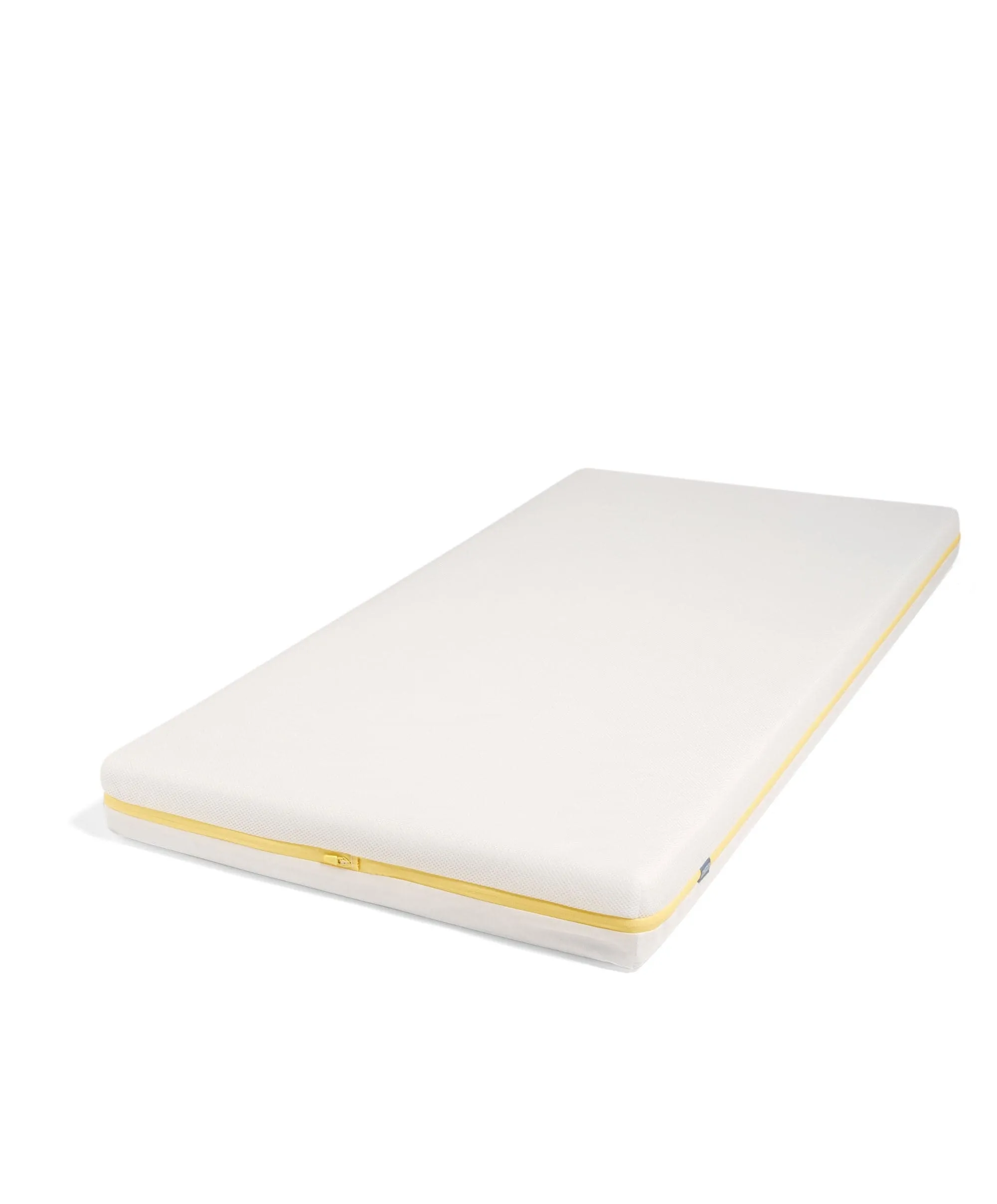 Essential Airflow Pocket Spring Cotbed Mattress