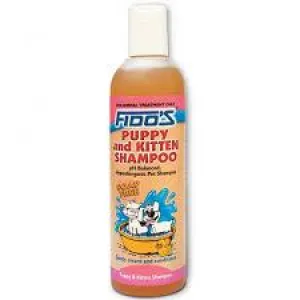 Fido Puppy and Kitten 500ml