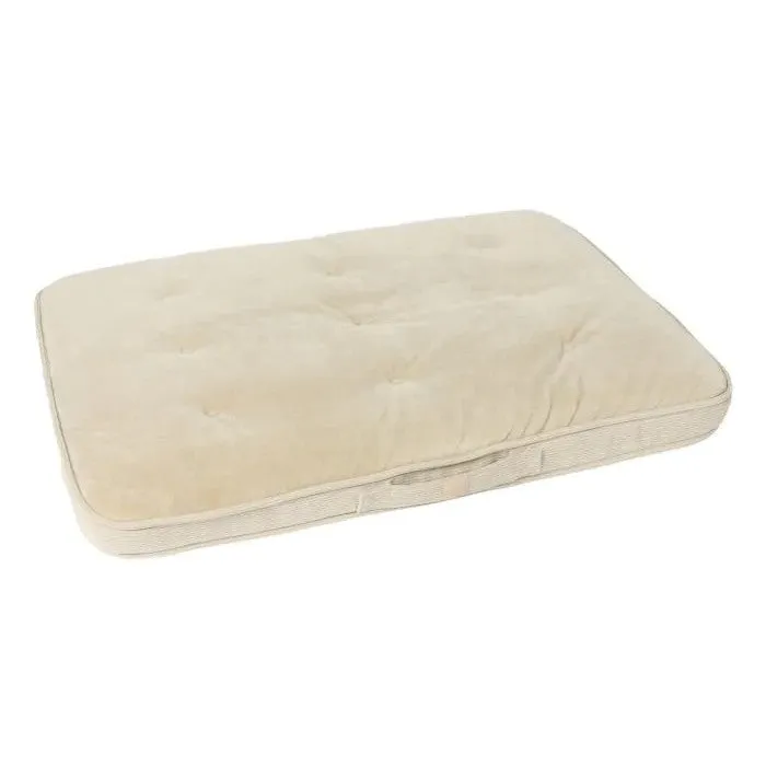 FuzzYard Life Lounge Mat Sandstone Medium