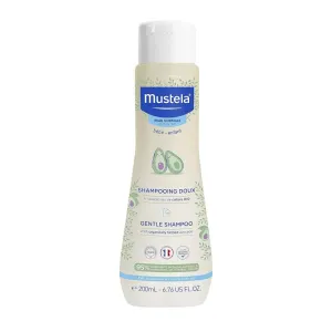 Gentle Shampoo (200ml)