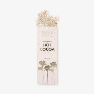 Gourmet Premium White Chocolate Hot Cocoa Mix