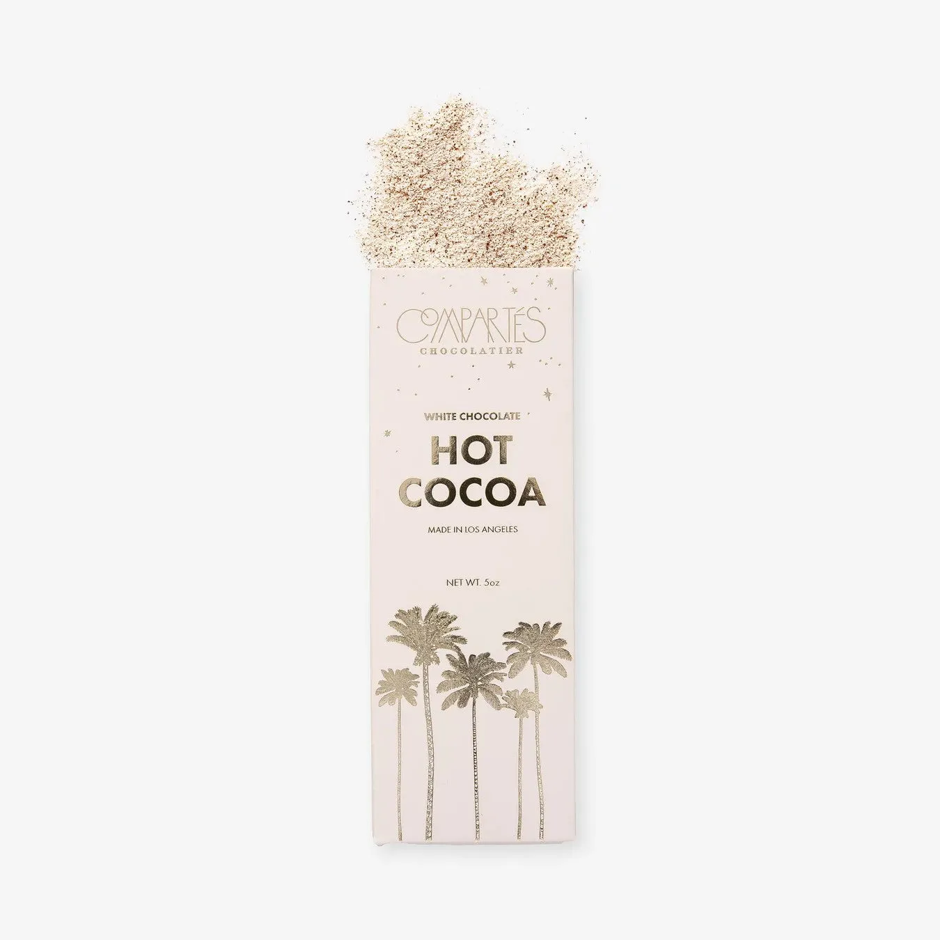 Gourmet Premium White Chocolate Hot Cocoa Mix