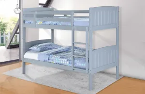 Heartlands Hayes Solid Wood Bunk Bed