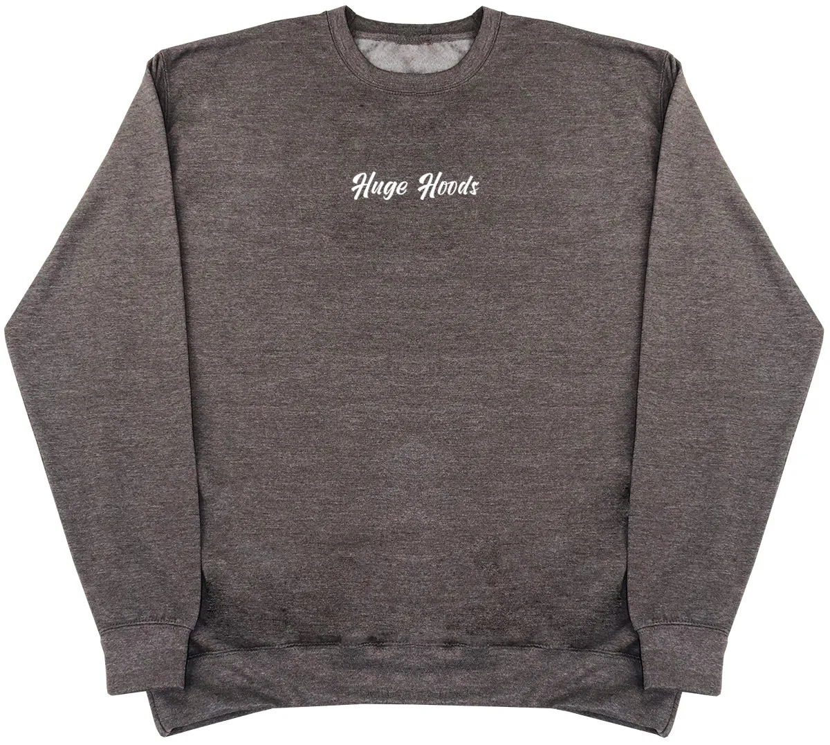 Huge Hoods Originals - Huge Oversized Comfy Original Sweater