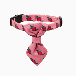HugSmart Premium Cat Collar  Catzilla