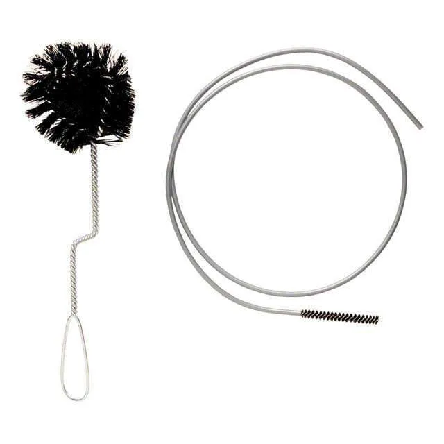 Hydration Pack Brush Set