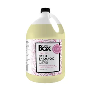 Hypo Shampoo Gallon