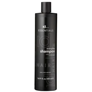 idHAIR Essentials Shampoo Fine/Normal Everyday Shampoo 500ml